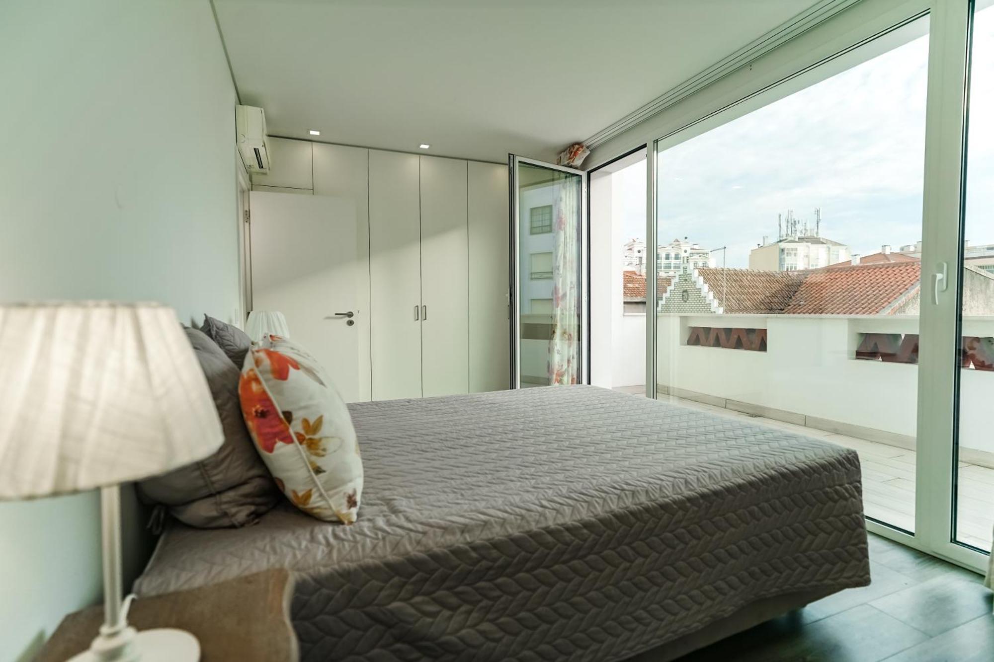 Casa Dos Terracos Apartamentos Sao Martinho do Porto Exterior photo